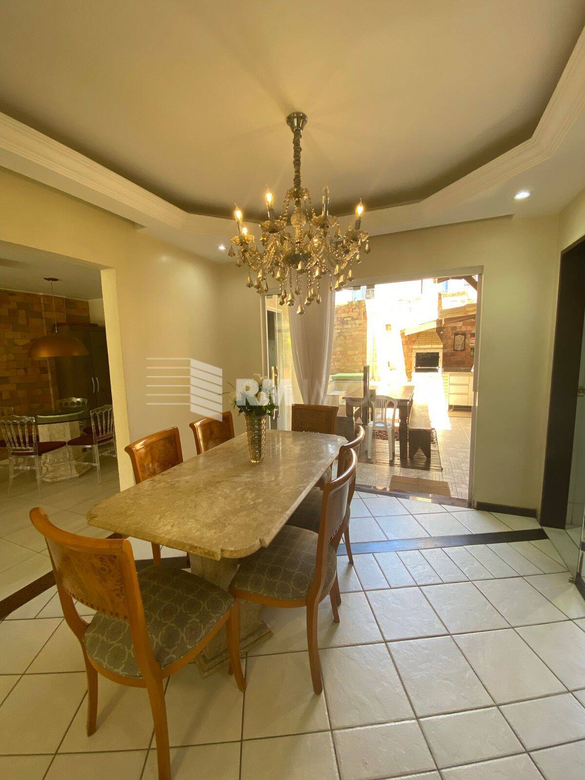 Casa, 5 quartos, 286 m² - Foto 4