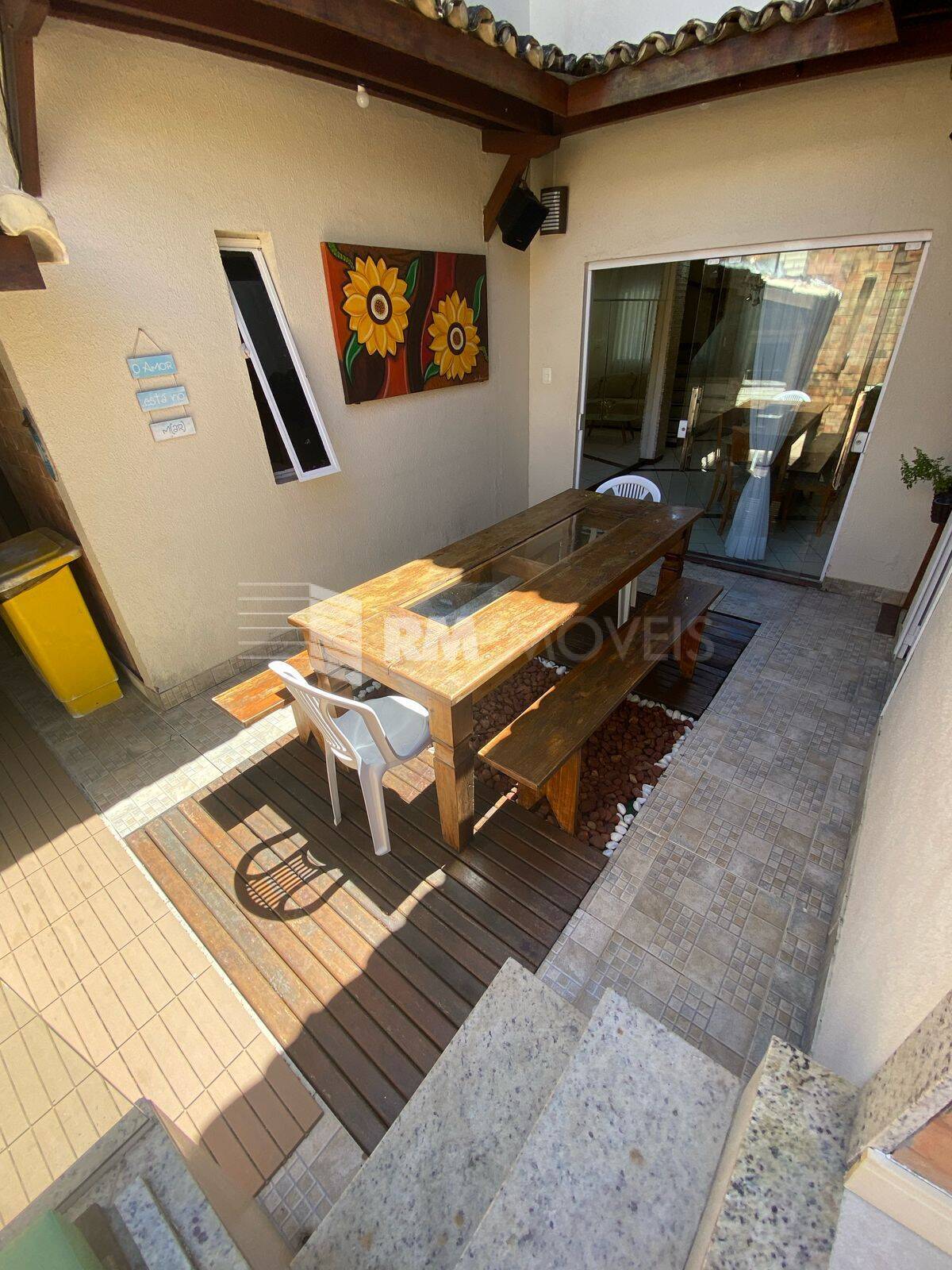 Casa, 5 quartos, 286 m² - Foto 17