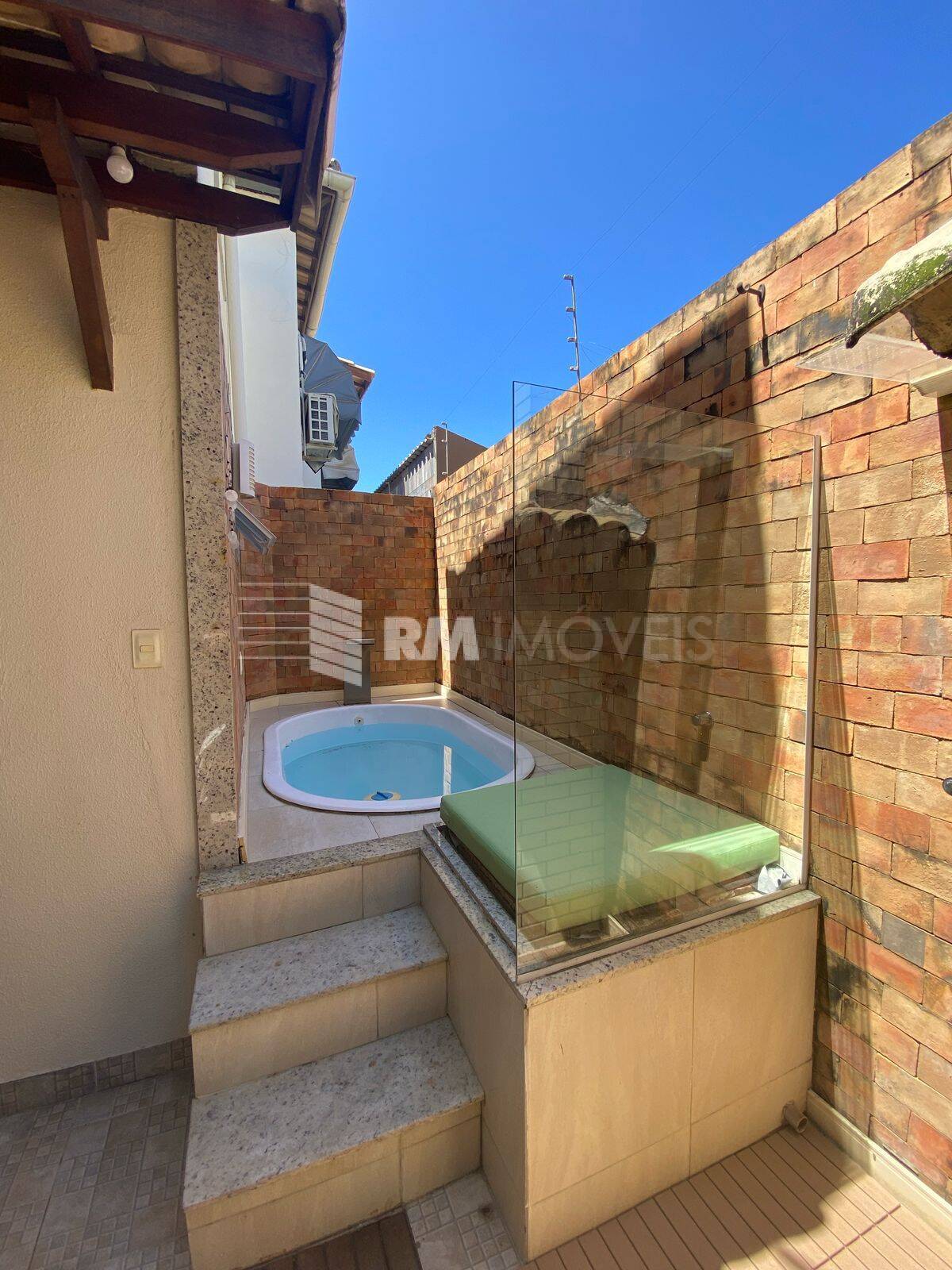 Casa, 5 quartos, 286 m² - Foto 19