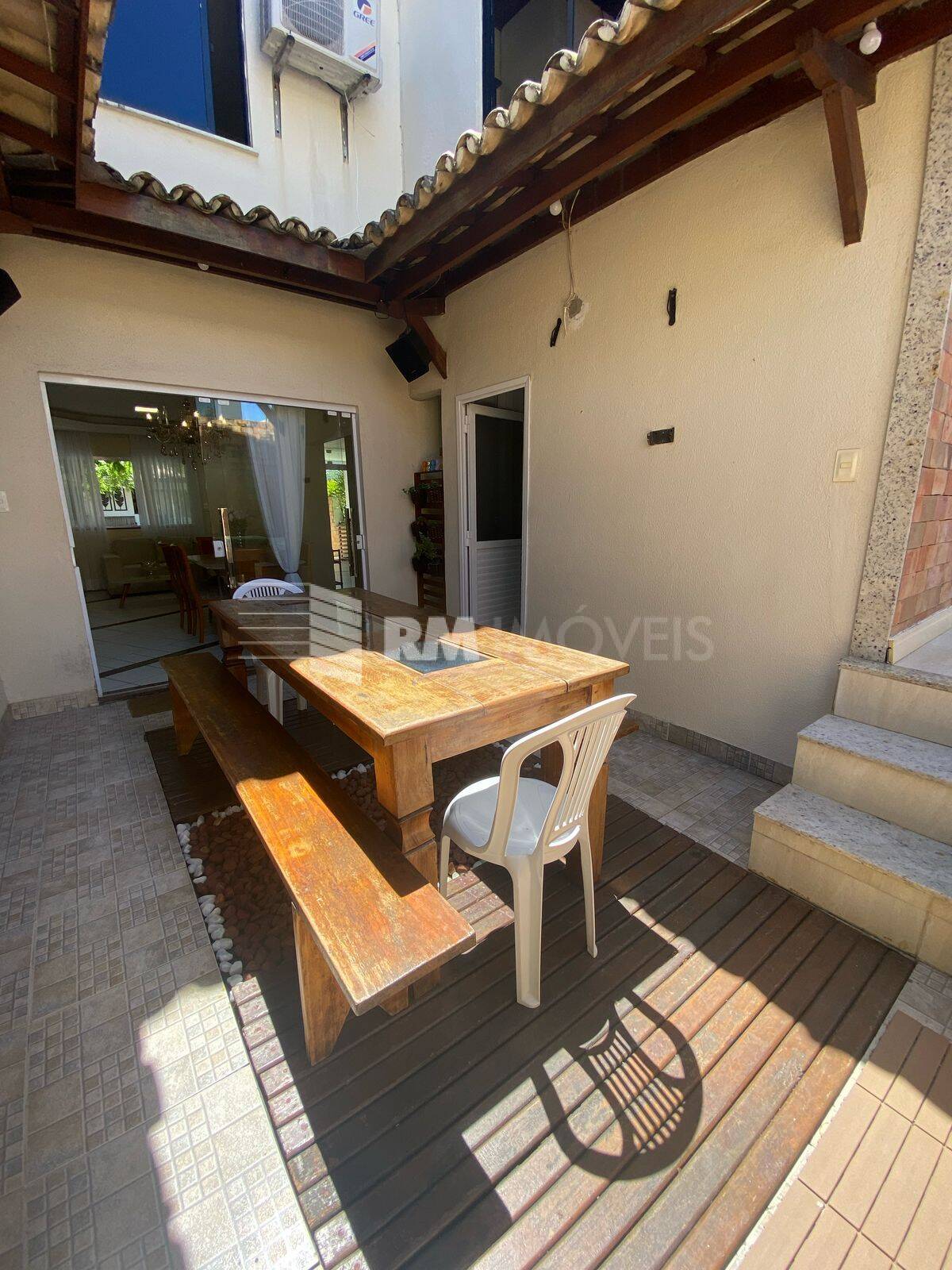 Casa, 5 quartos, 286 m² - Foto 18