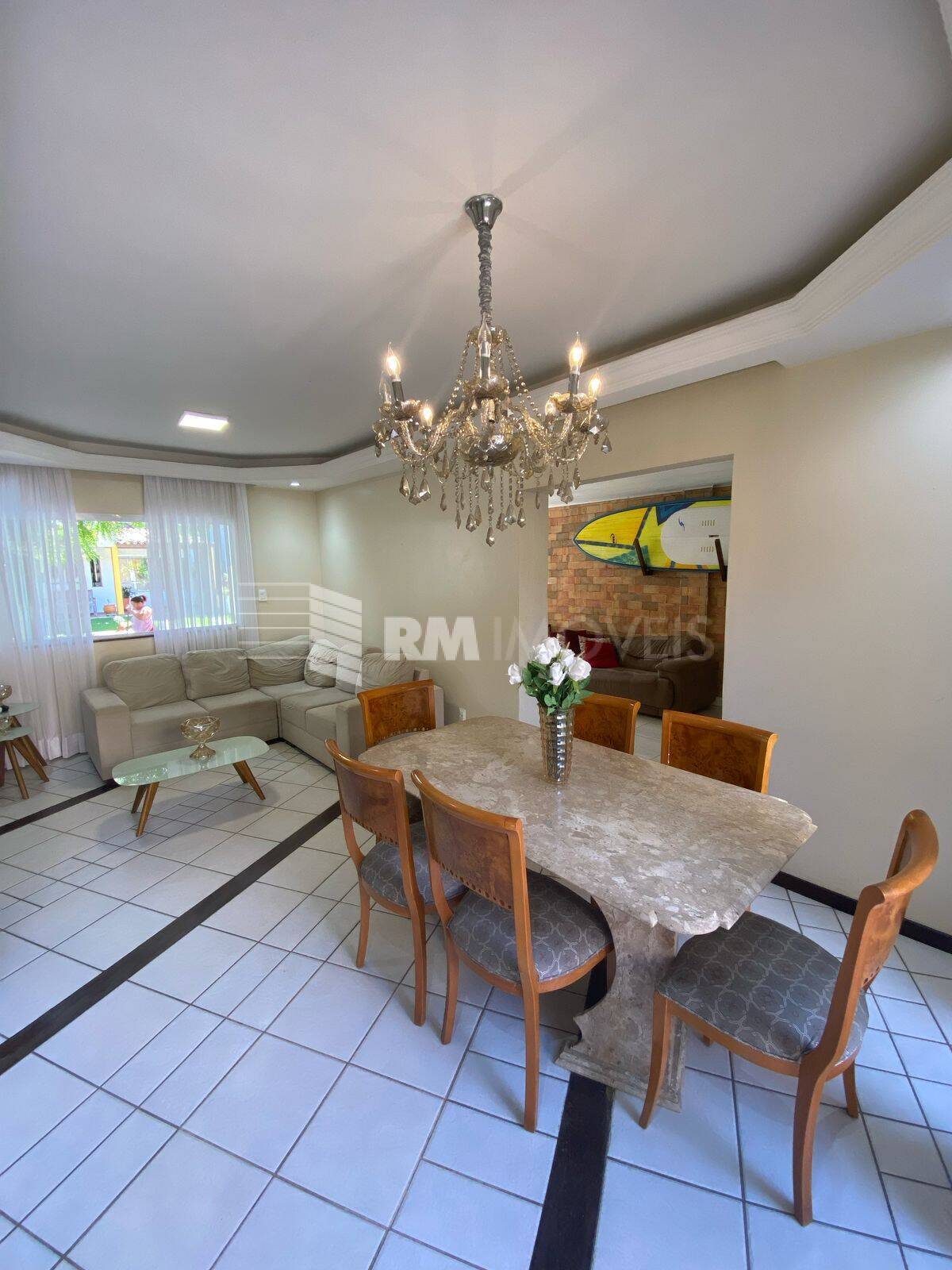 Casa, 5 quartos, 286 m² - Foto 5