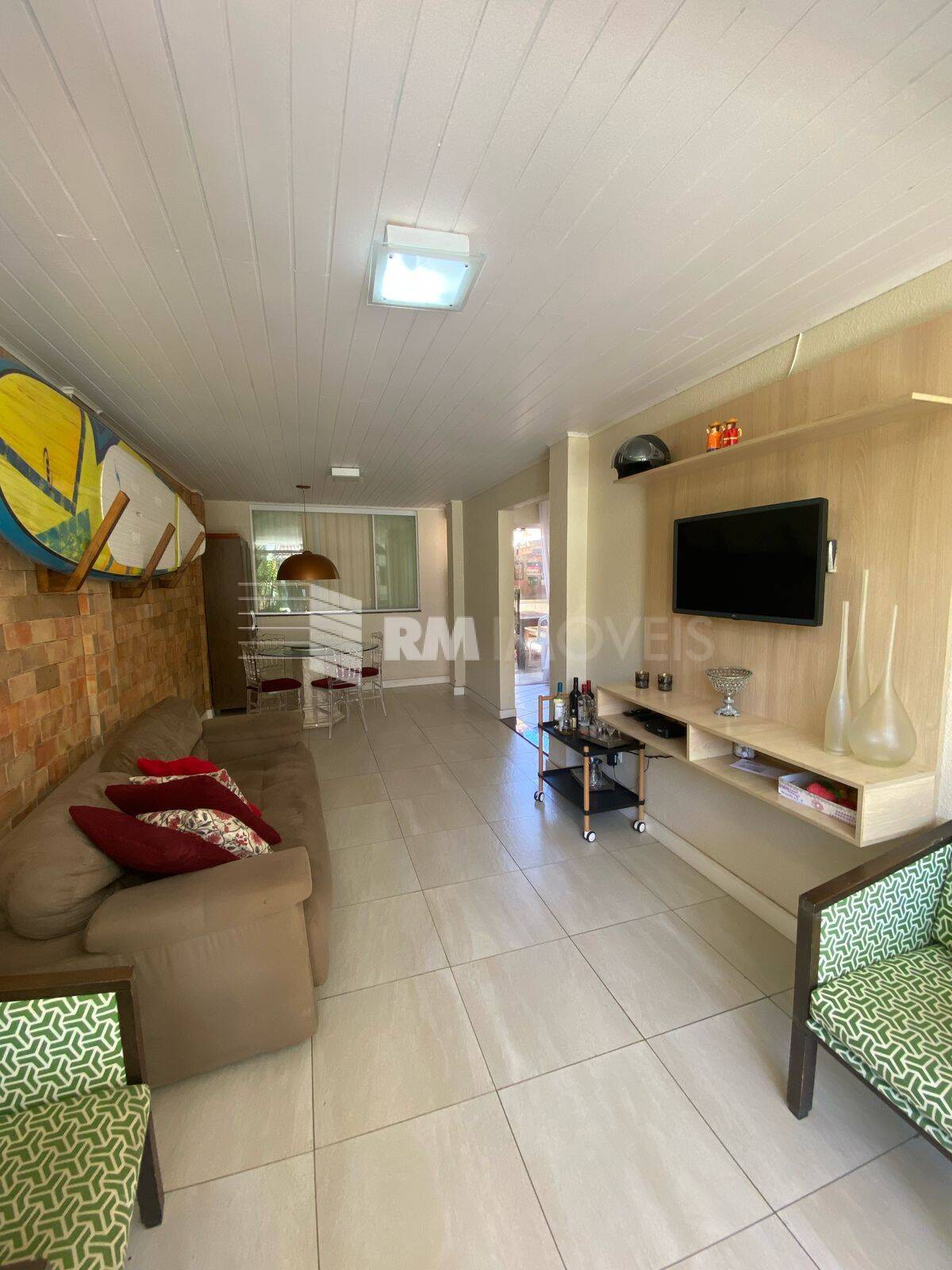 Casa, 5 quartos, 286 m² - Foto 3