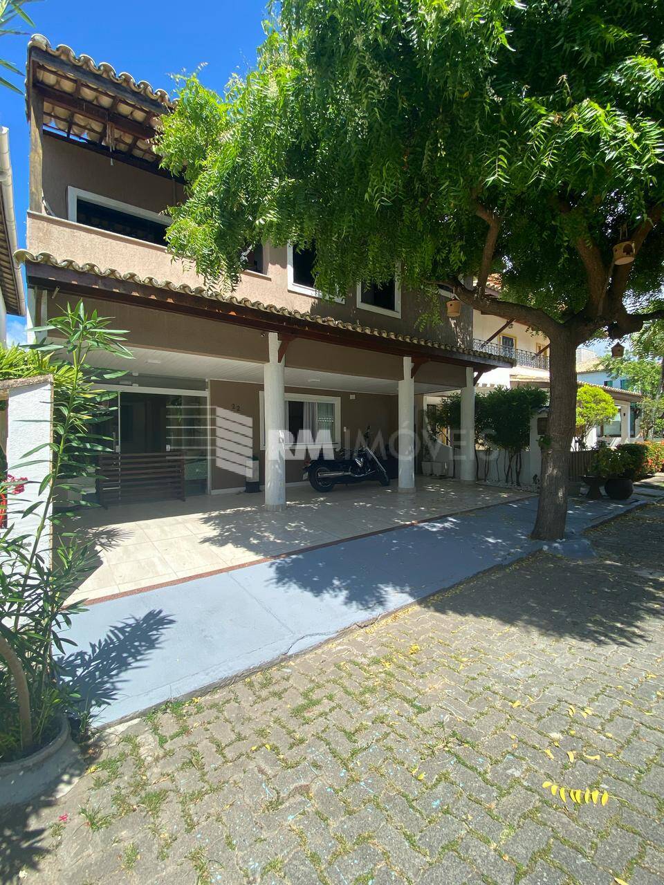 Casa, 5 quartos, 286 m² - Foto 1
