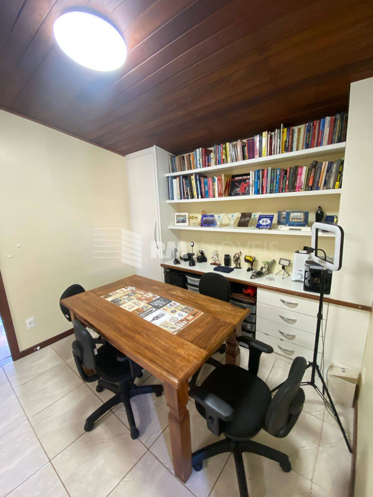 Casa, 5 quartos, 286 m² - Foto 24