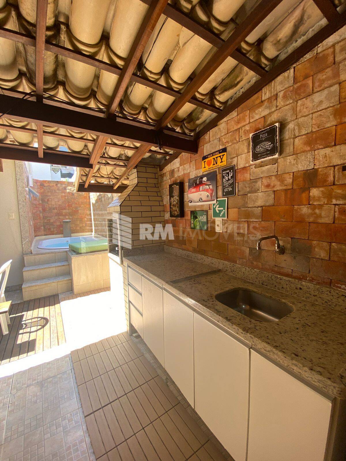 Casa, 5 quartos, 286 m² - Foto 23