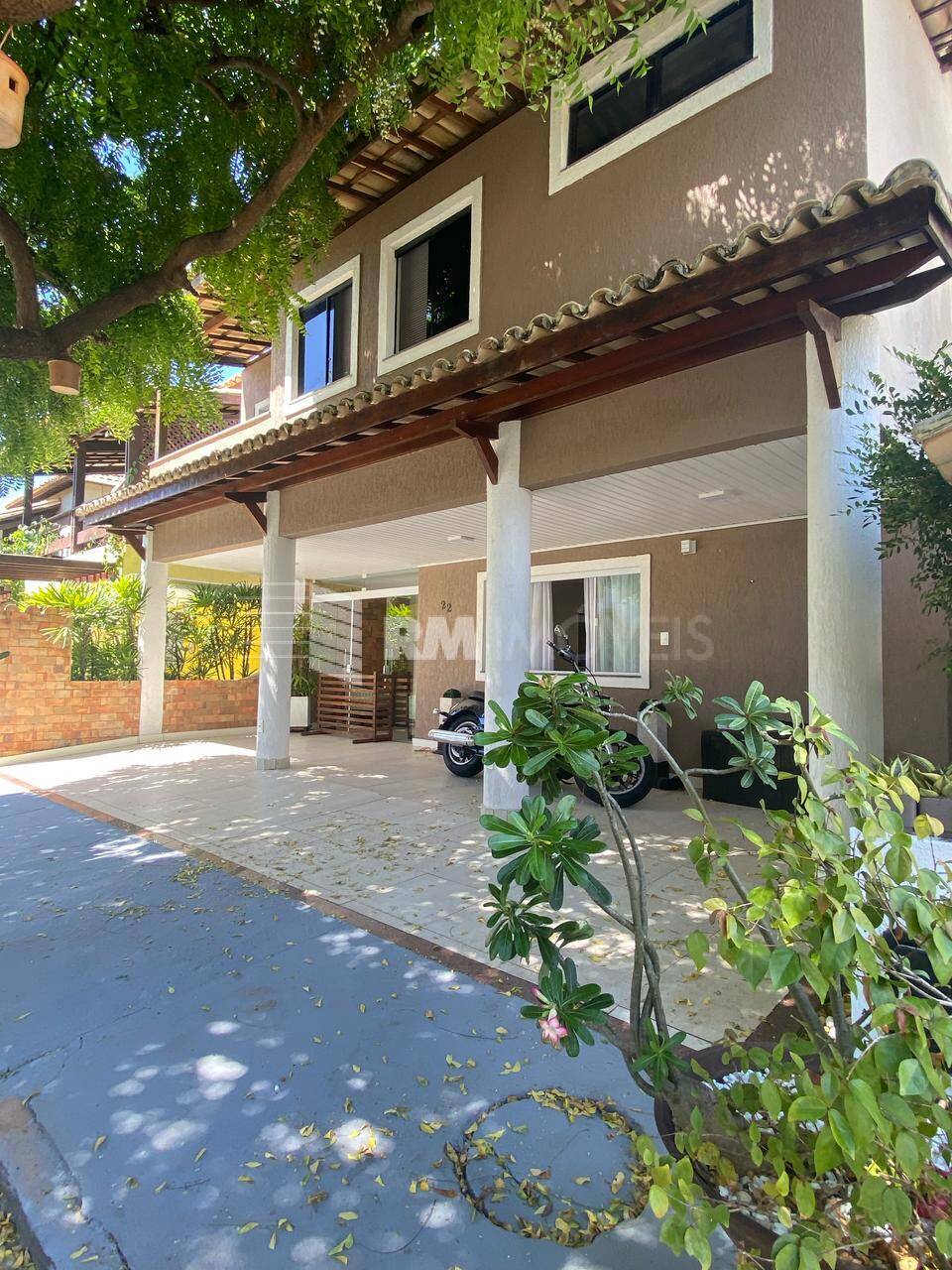 Casa, 5 quartos, 286 m² - Foto 2