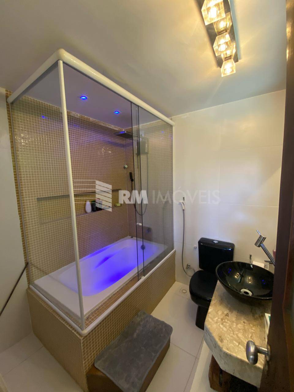 Casa, 5 quartos, 286 m² - Foto 29