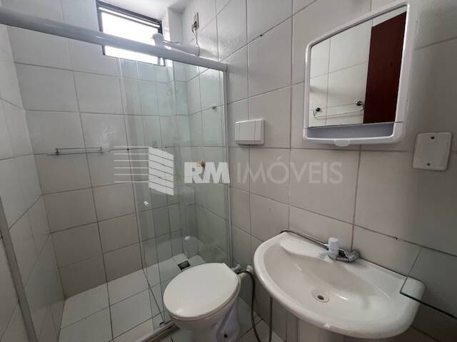 Apartamento para alugar com 2 quartos, 60m² - Foto 8