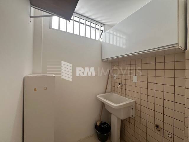 Apartamento para alugar com 2 quartos, 60m² - Foto 6