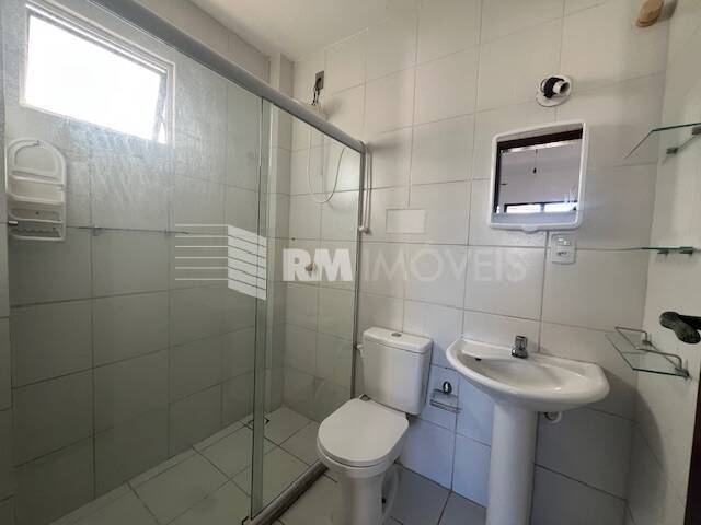 Apartamento para alugar com 2 quartos, 60m² - Foto 3