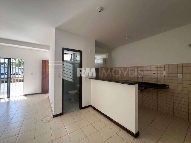 Apartamento para alugar com 2 quartos, 60m² - Foto 1