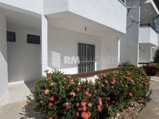 Apartamento para alugar com 2 quartos, 60m² - Foto 12