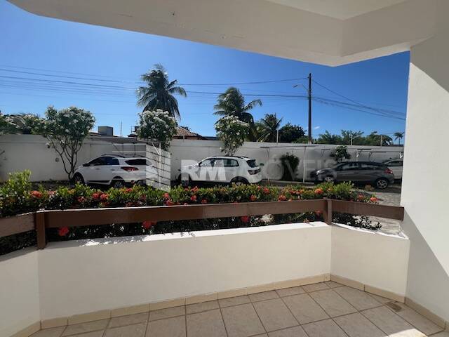 Apartamento para alugar com 2 quartos, 60m² - Foto 17