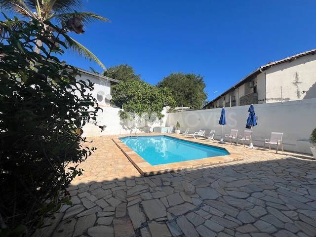 Apartamento para alugar com 2 quartos, 60m² - Foto 19