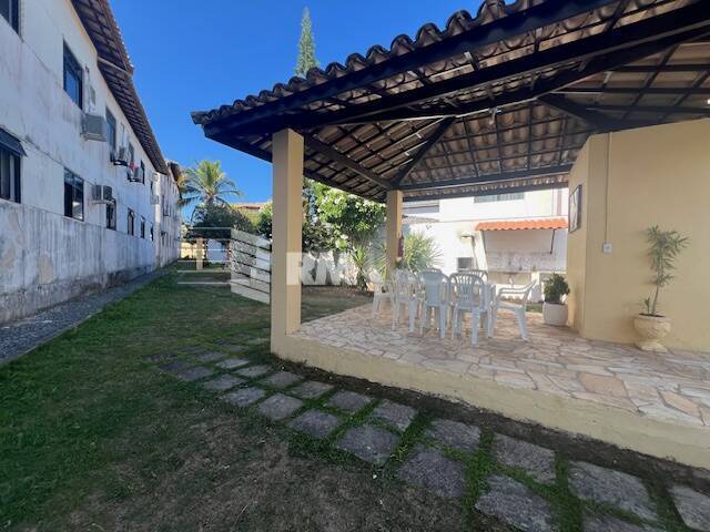 Apartamento para alugar com 2 quartos, 60m² - Foto 20