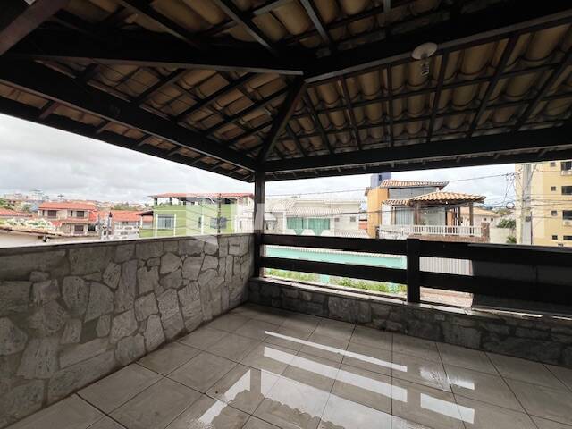 Casa, 4 quartos, 220 m² - Foto 12