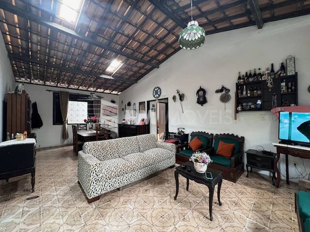 Casa, 4 quartos, 220 m² - Foto 9