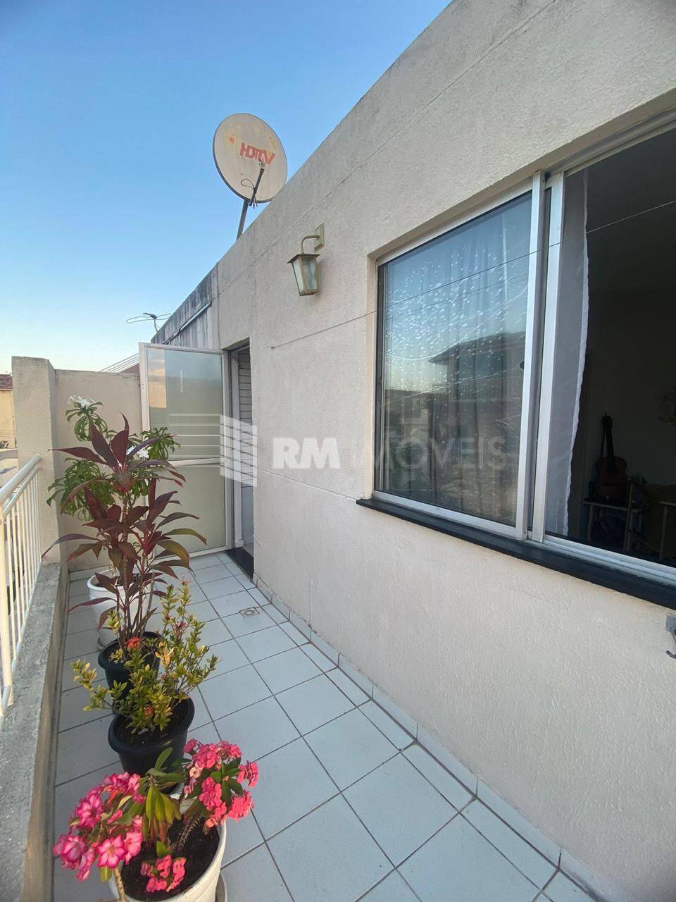 Cobertura à venda com 3 quartos, 93m² - Foto 2