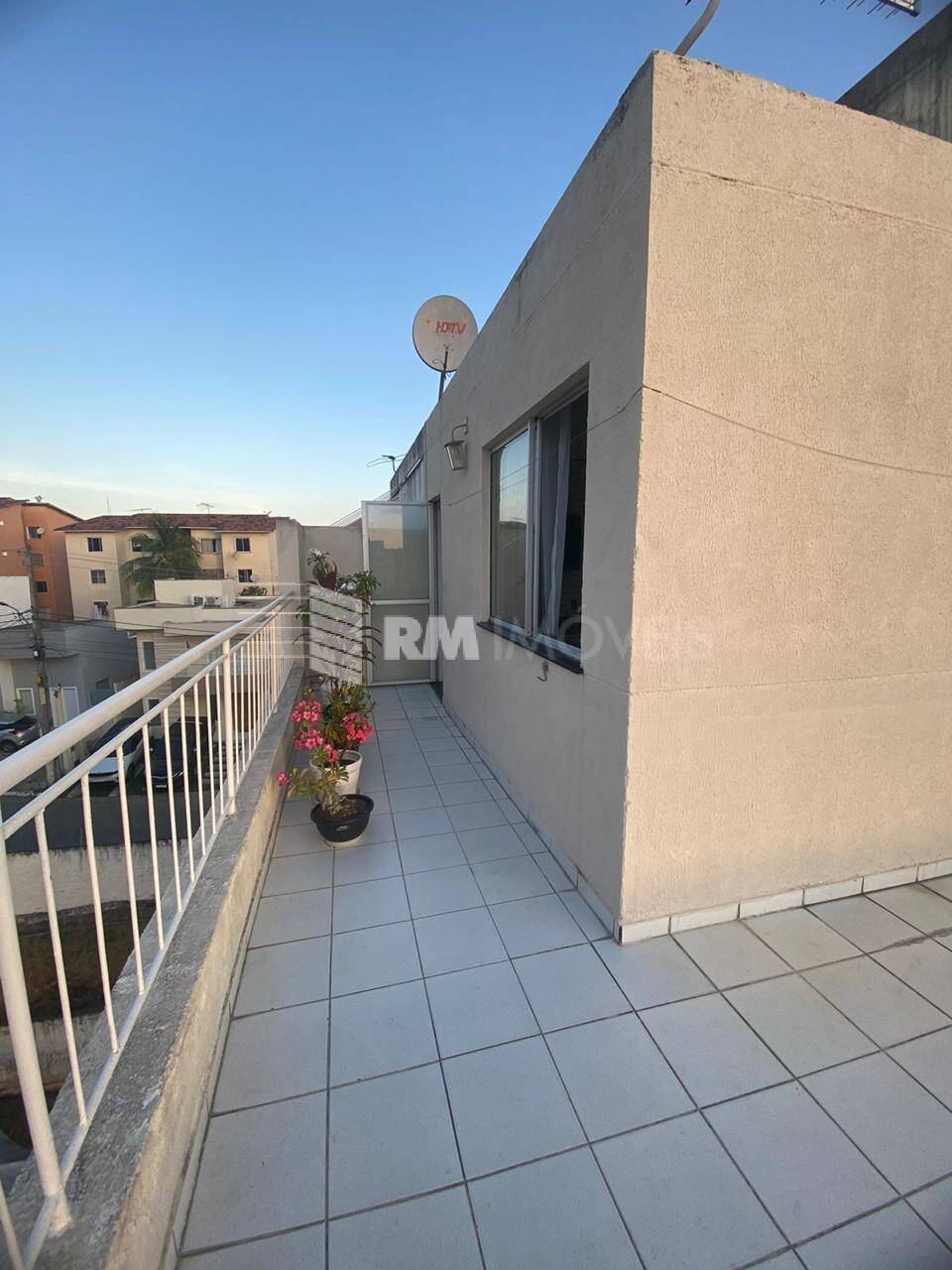 Cobertura à venda com 3 quartos, 93m² - Foto 4