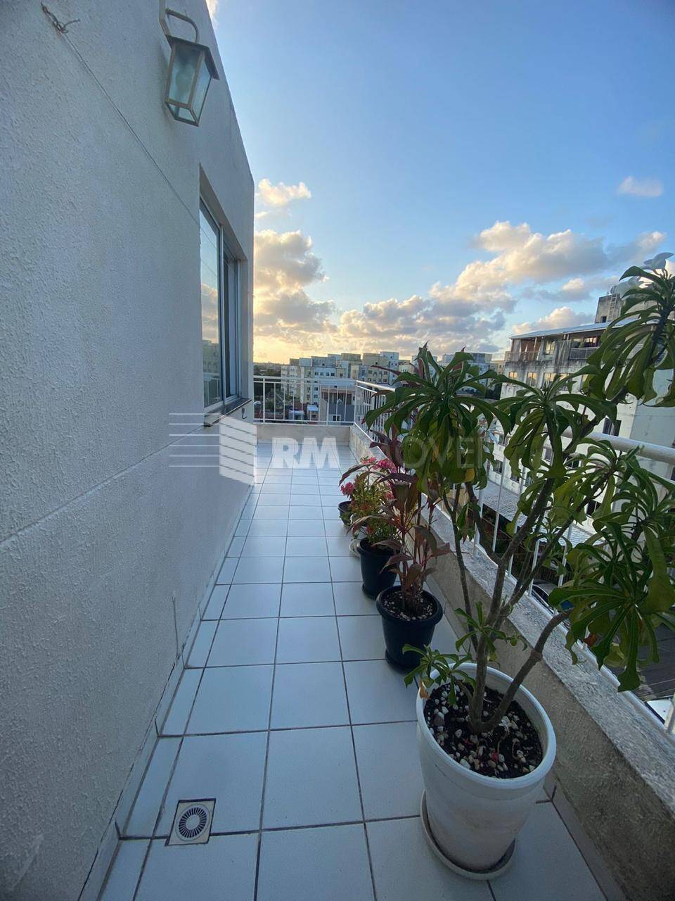 Cobertura à venda com 3 quartos, 93m² - Foto 3