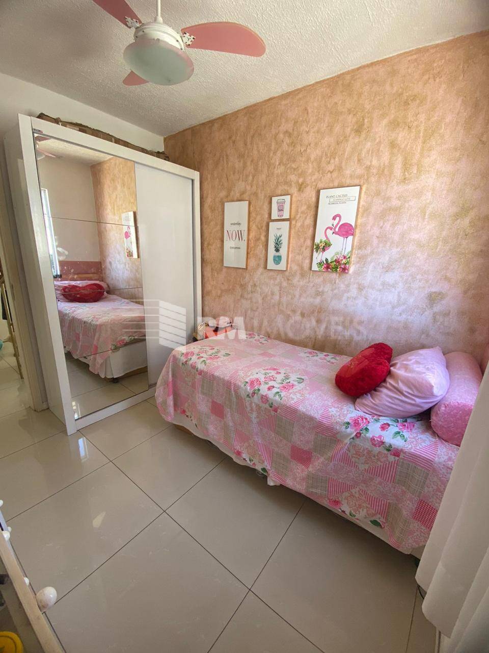 Cobertura à venda com 3 quartos, 93m² - Foto 7