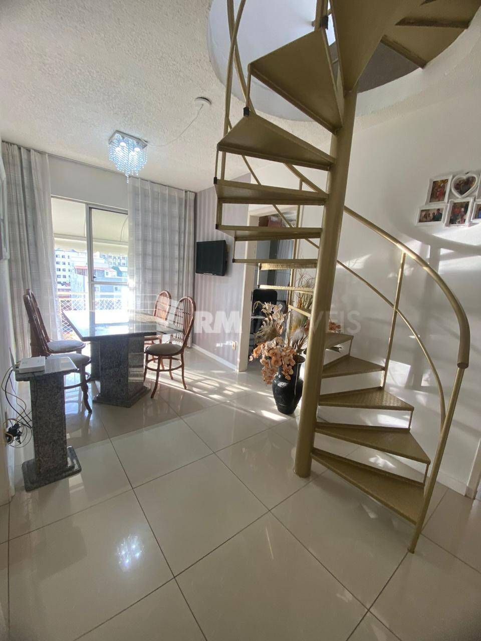 Cobertura à venda com 3 quartos, 93m² - Foto 9