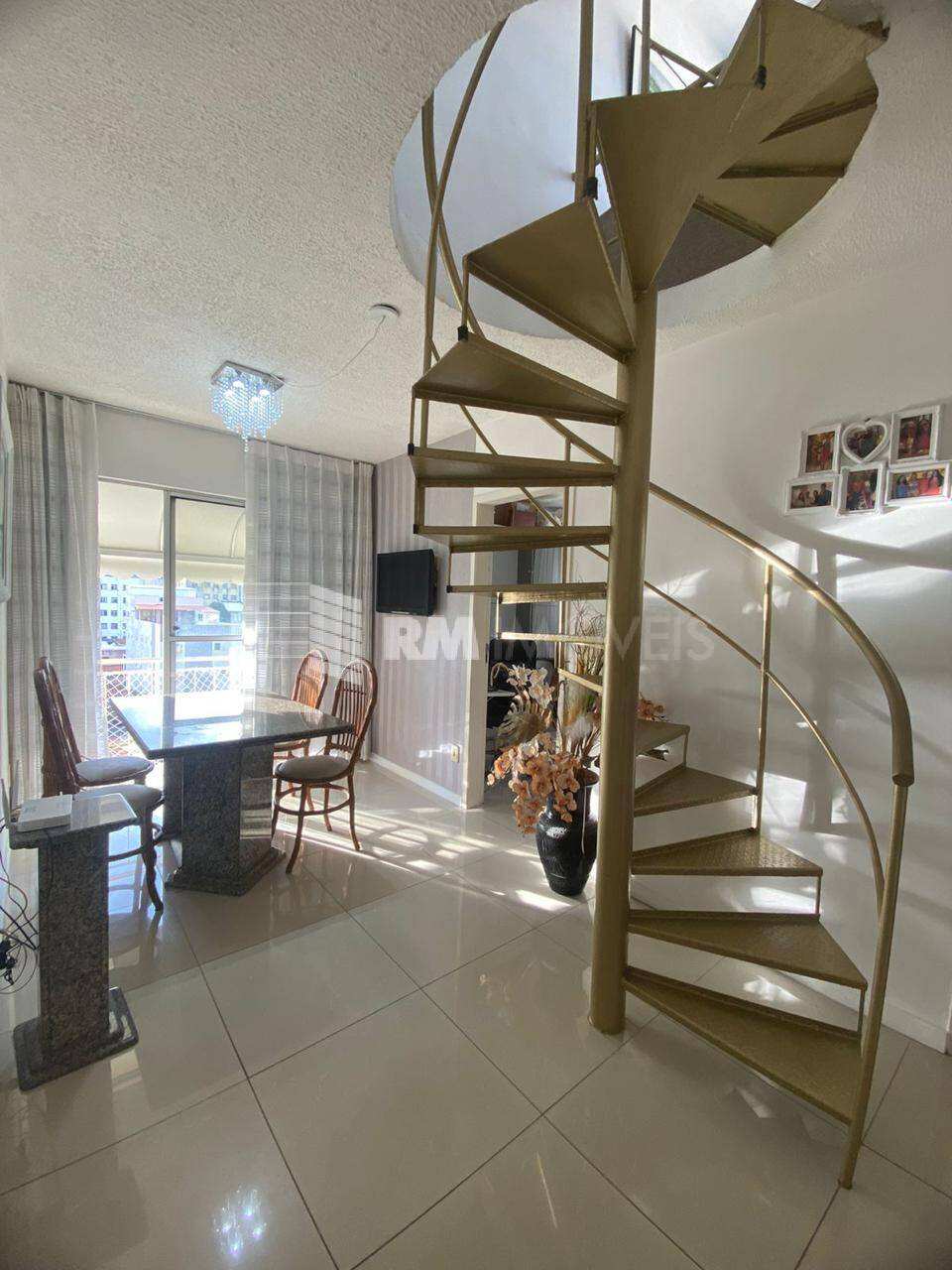 Cobertura à venda com 3 quartos, 93m² - Foto 11