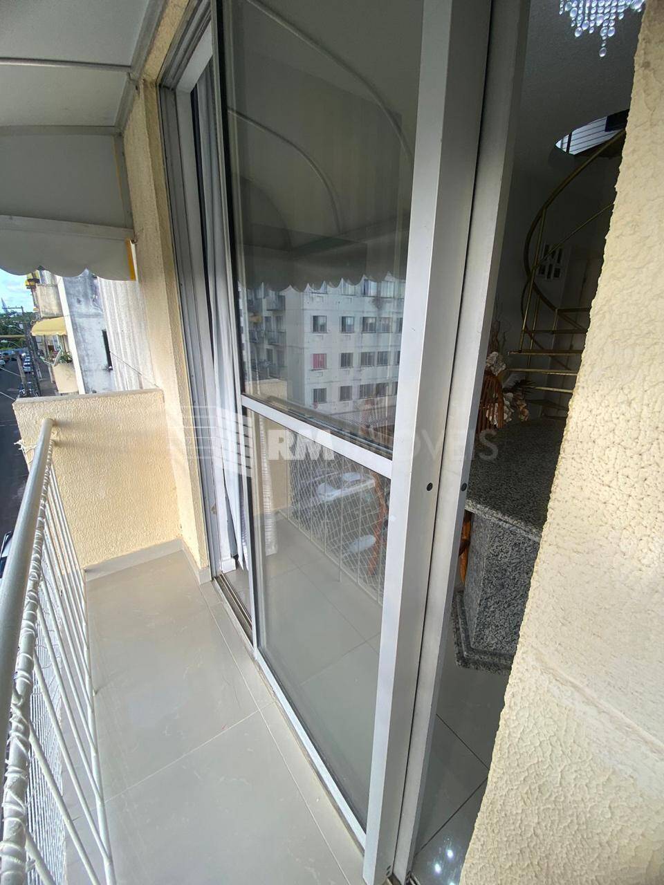 Cobertura à venda com 3 quartos, 93m² - Foto 12