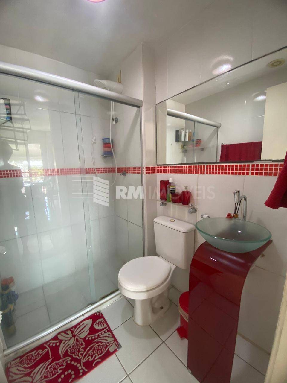 Cobertura à venda com 3 quartos, 93m² - Foto 21