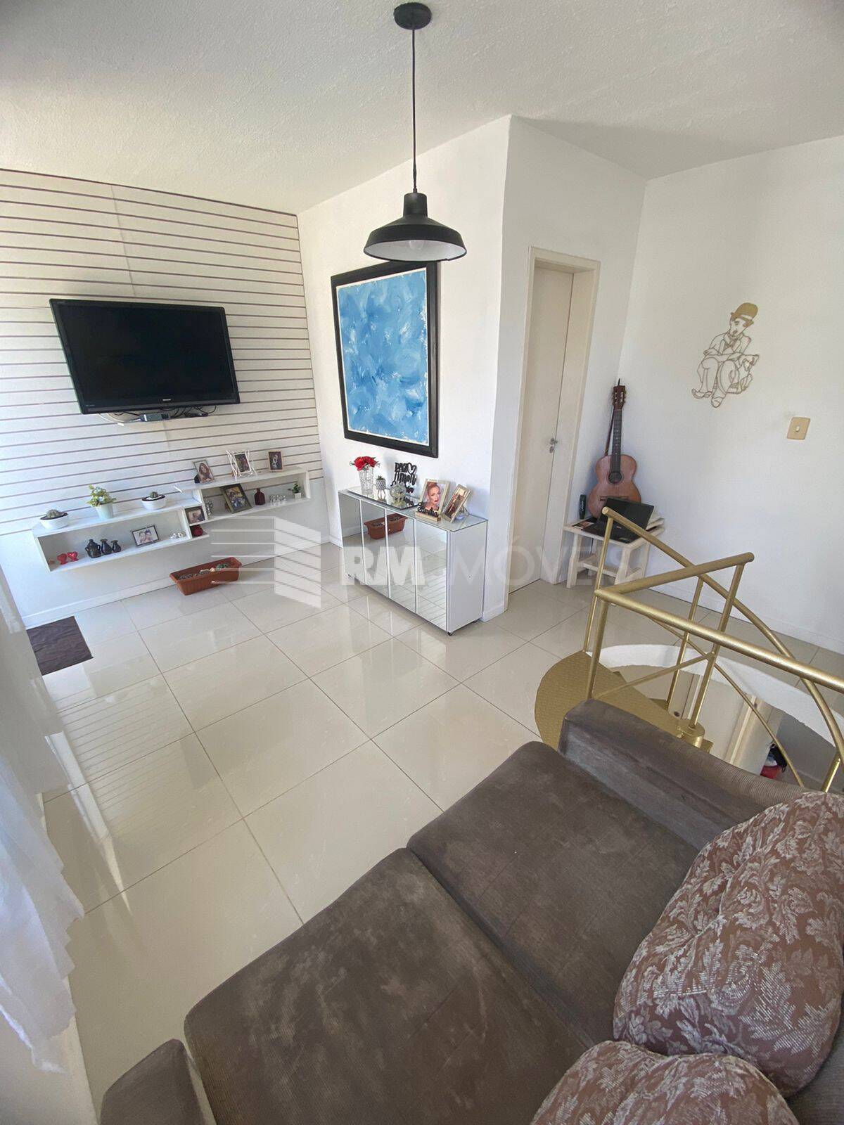 Cobertura à venda com 3 quartos, 93m² - Foto 35