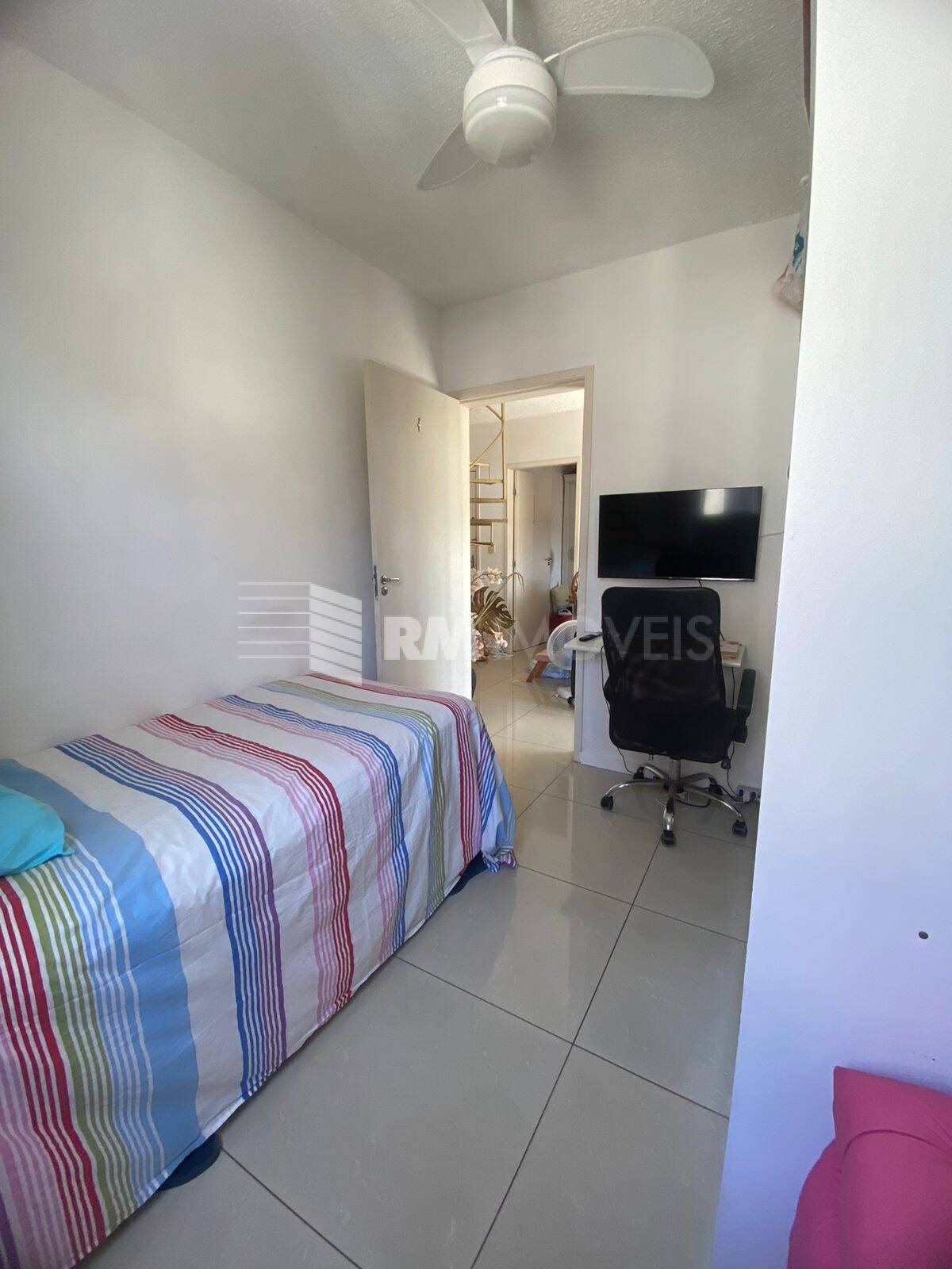 Cobertura à venda com 3 quartos, 93m² - Foto 32
