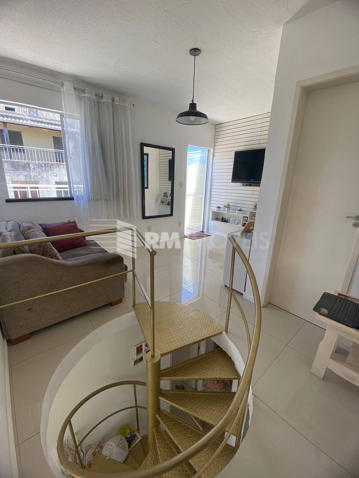 Cobertura à venda com 3 quartos, 93m² - Foto 36