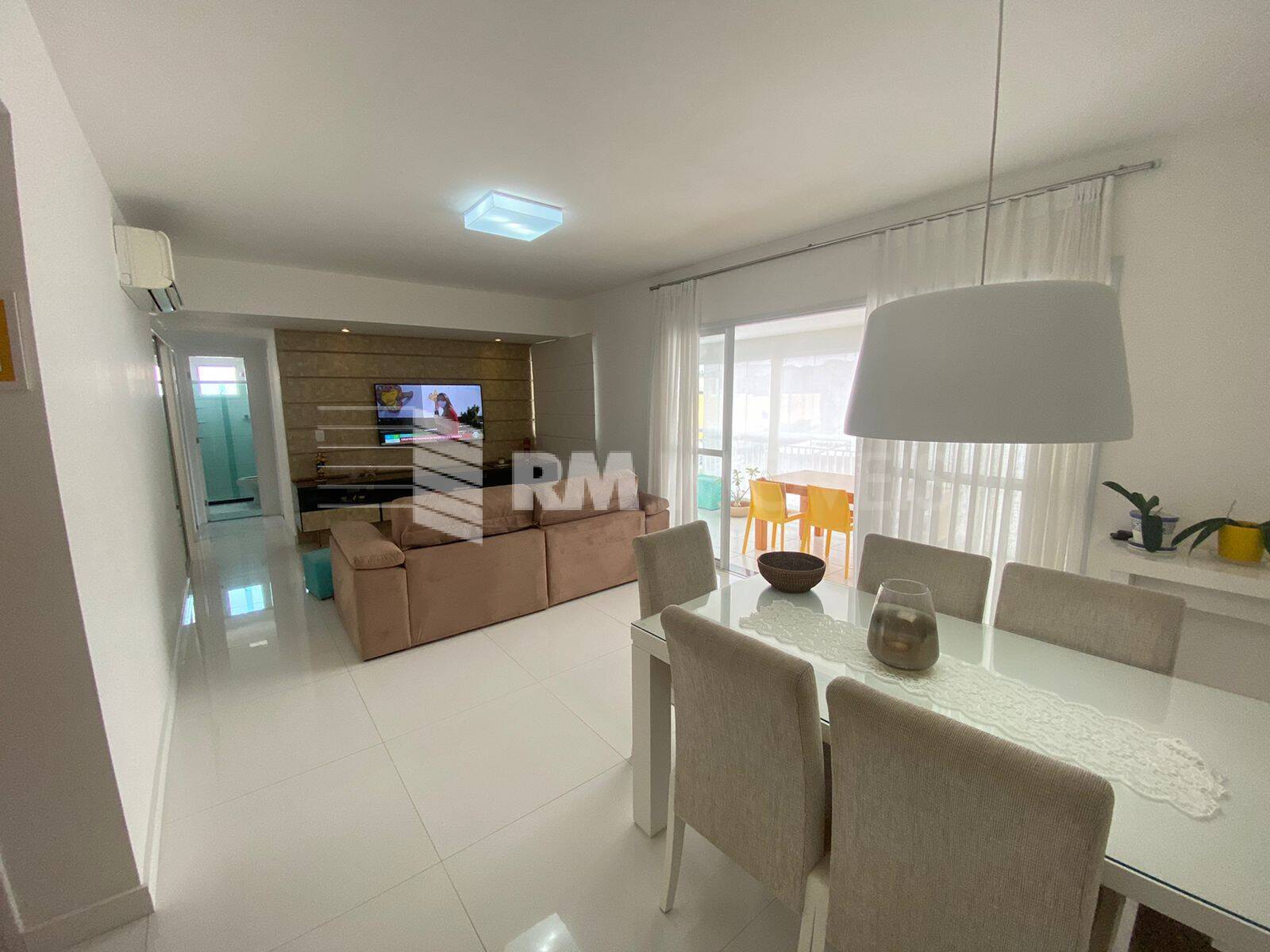 Apartamento, 3 quartos, 109 m² - Foto 1