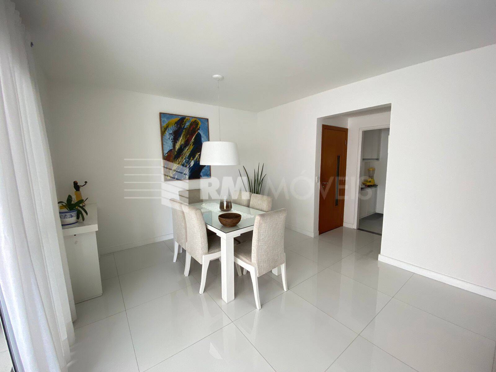 Apartamento, 3 quartos, 109 m² - Foto 3