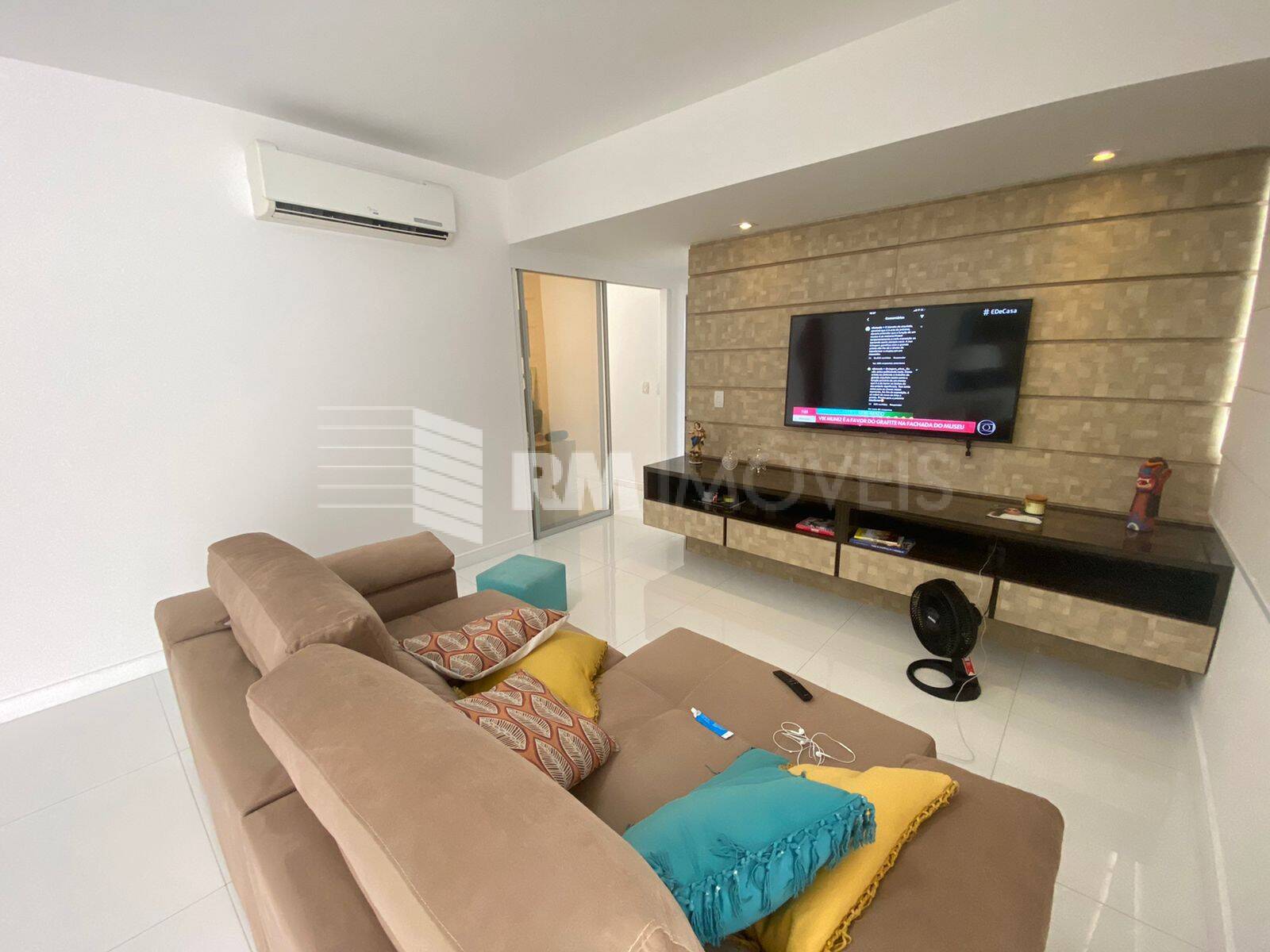 Apartamento, 3 quartos, 109 m² - Foto 6