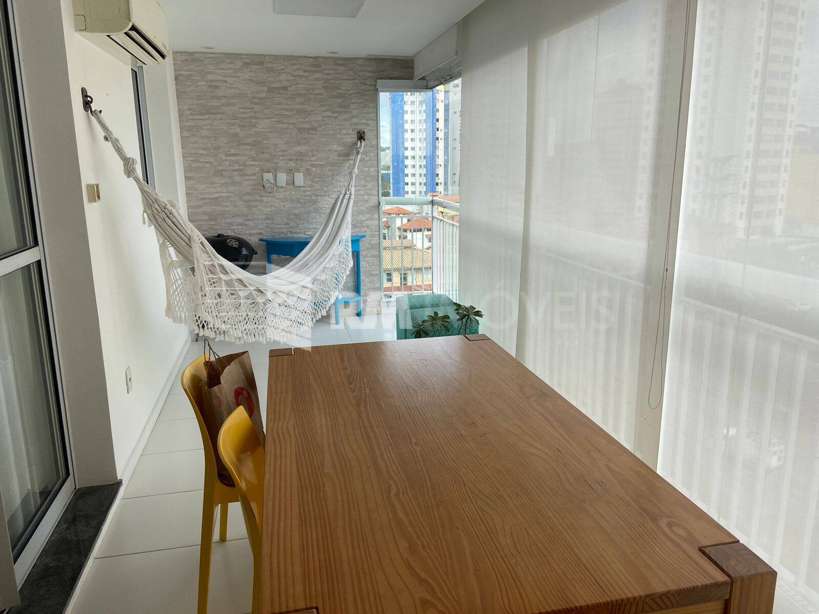 Apartamento, 3 quartos, 109 m² - Foto 5