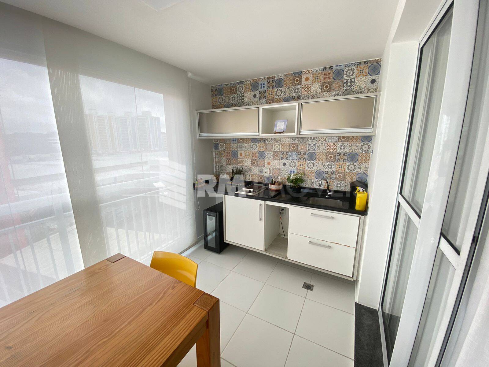 Apartamento, 3 quartos, 109 m² - Foto 4