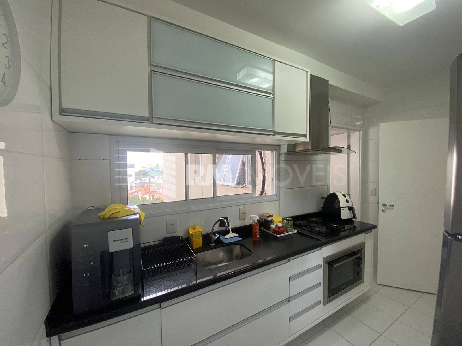 Apartamento, 3 quartos, 109 m² - Foto 27