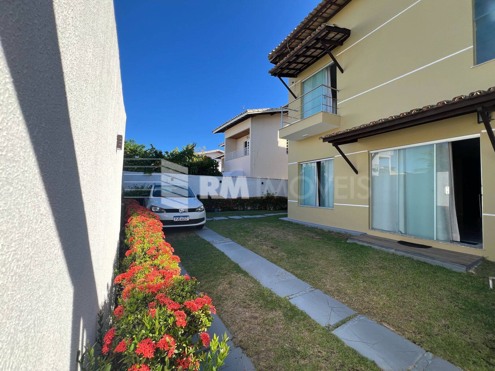 Casa de Condomínio, 4 quartos - Foto 2