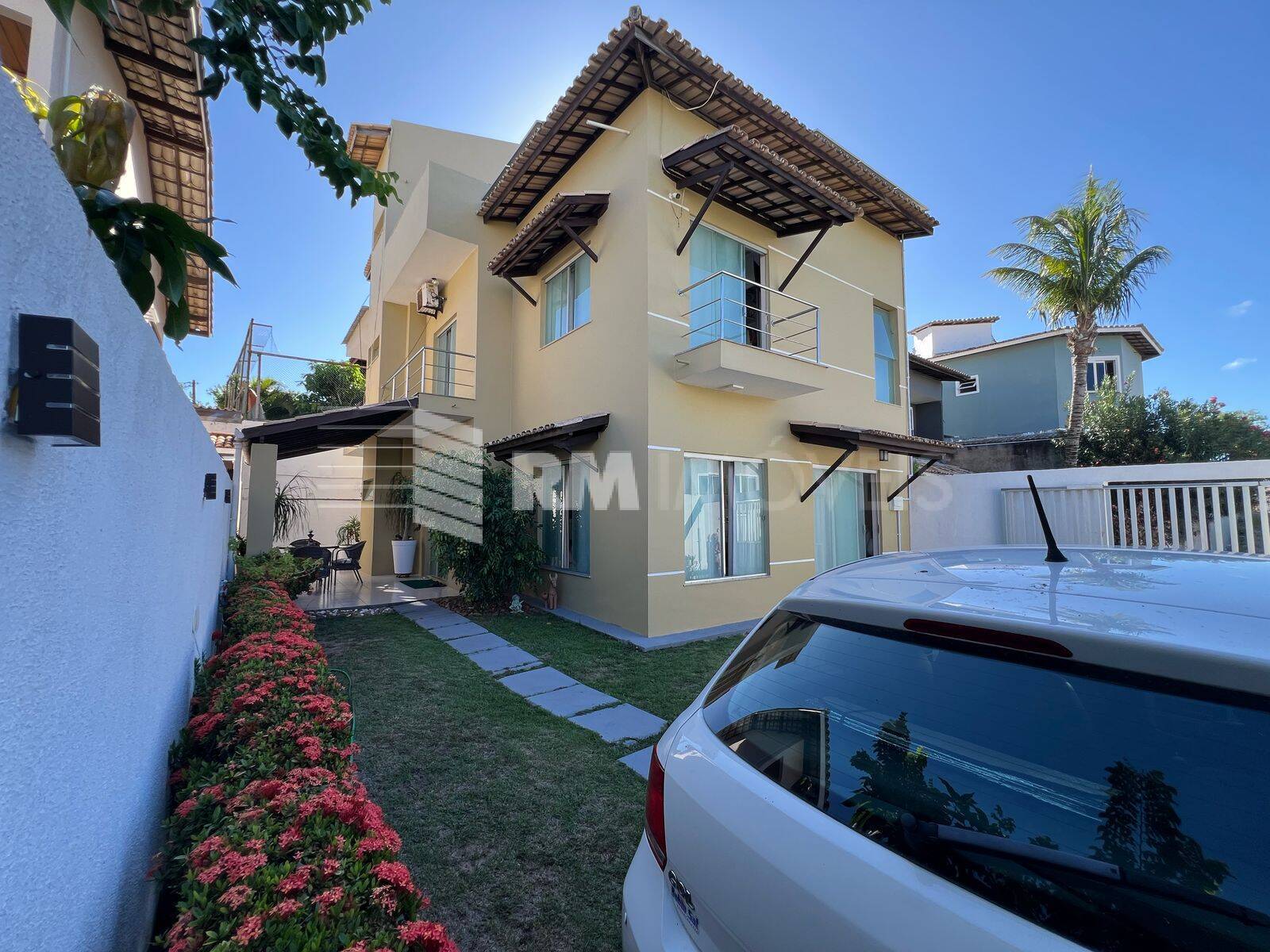 Casa de Condomínio, 4 quartos - Foto 5