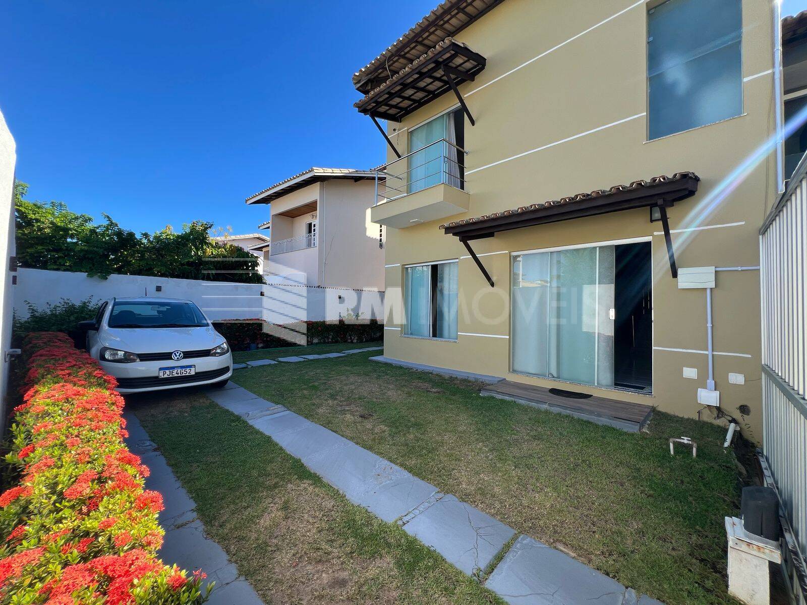 Casa de Condomínio, 4 quartos - Foto 4