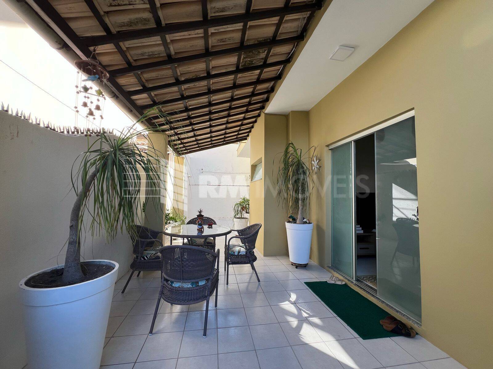 Casa de Condomínio, 4 quartos - Foto 7