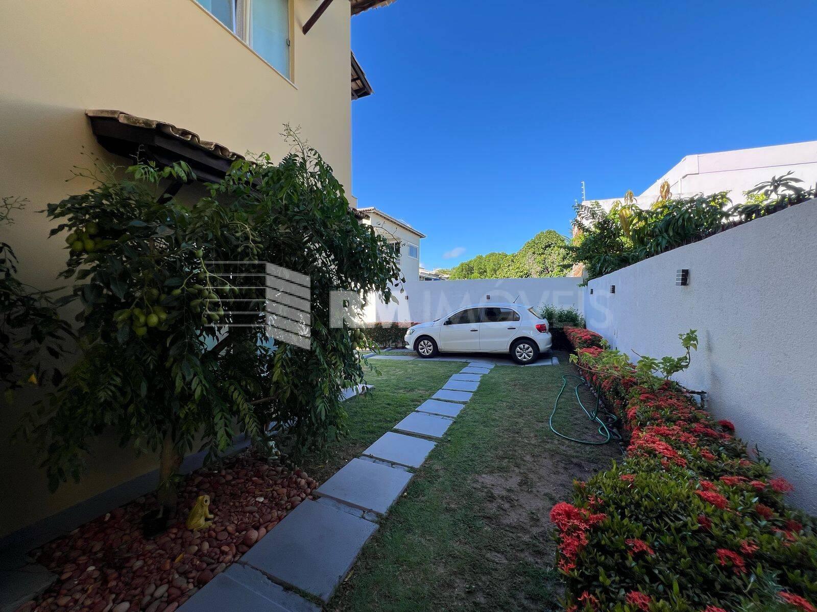 Casa de Condomínio, 4 quartos - Foto 9