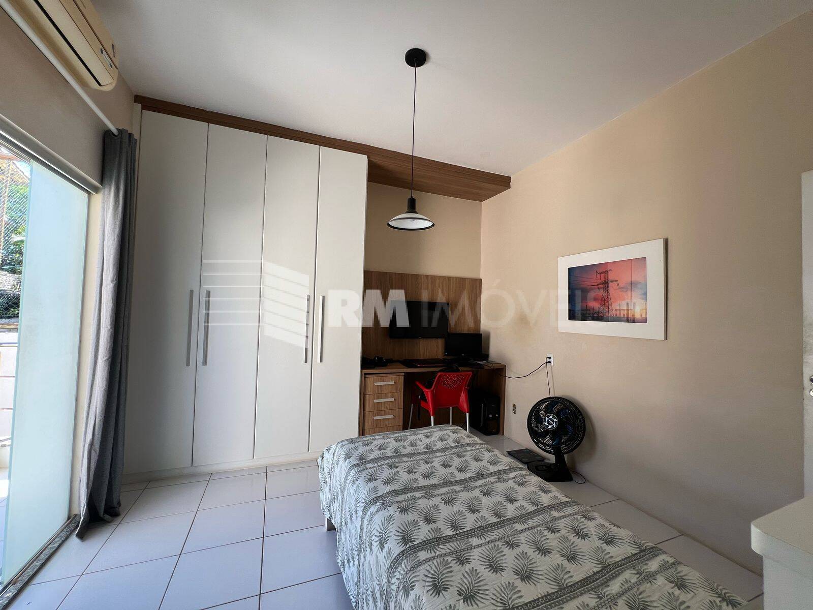 Casa de Condomínio, 4 quartos - Foto 21