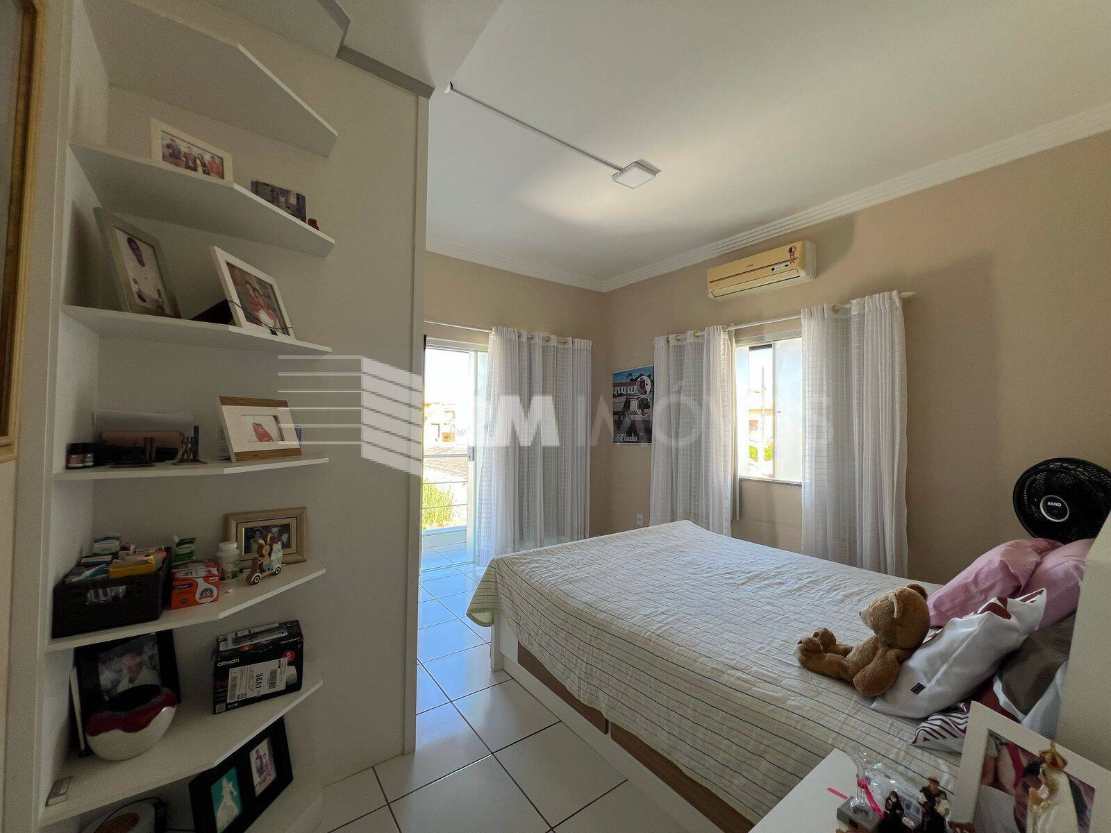 Casa de Condomínio, 4 quartos - Foto 29