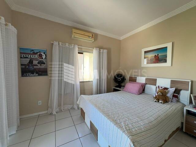 Casa de Condomínio, 4 quartos - Foto 30