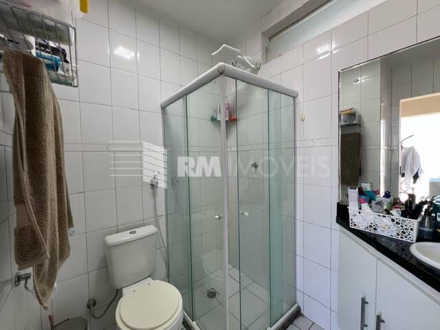 Casa de Condomínio, 4 quartos - Foto 33