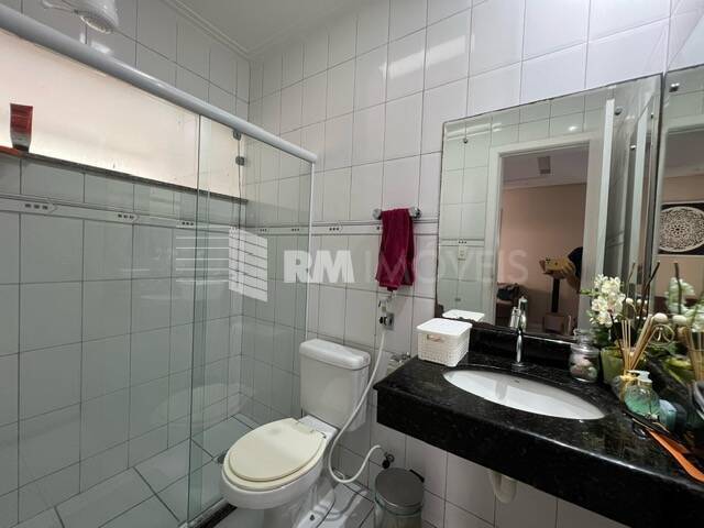 Casa de Condomínio, 4 quartos - Foto 37