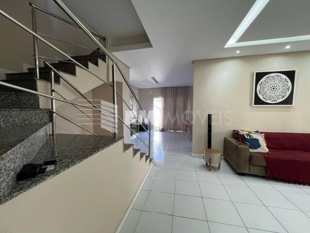 Casa de Condomínio, 4 quartos - Foto 38