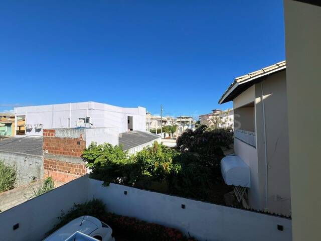 Casa de Condomínio, 4 quartos - Foto 36